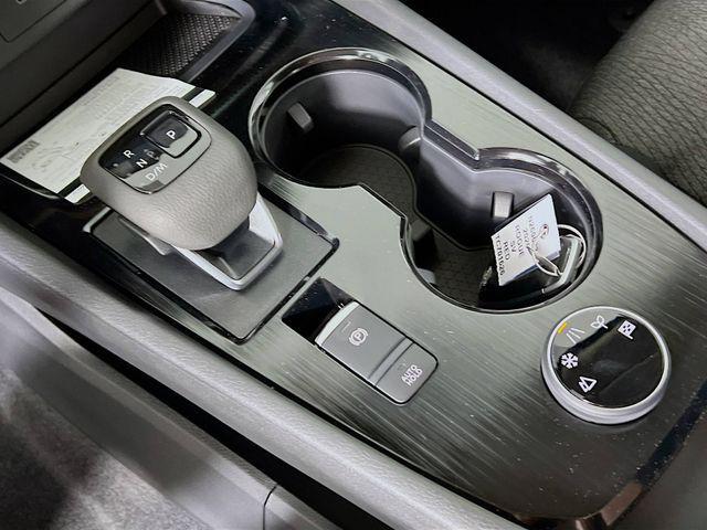 new 2026 Nissan Rogue car, priced at $31,040