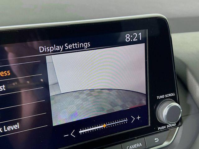 new 2026 Nissan Rogue car, priced at $31,040