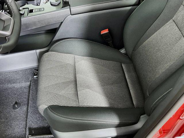 new 2026 Nissan Rogue car, priced at $31,040