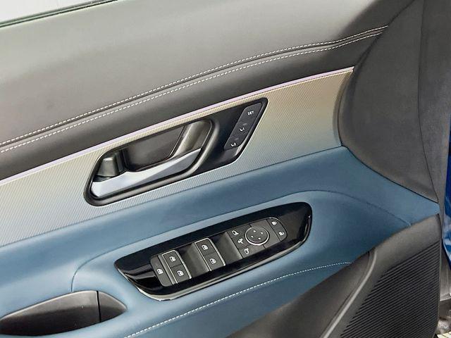 new 2025 Nissan Murano car, priced at $49,117