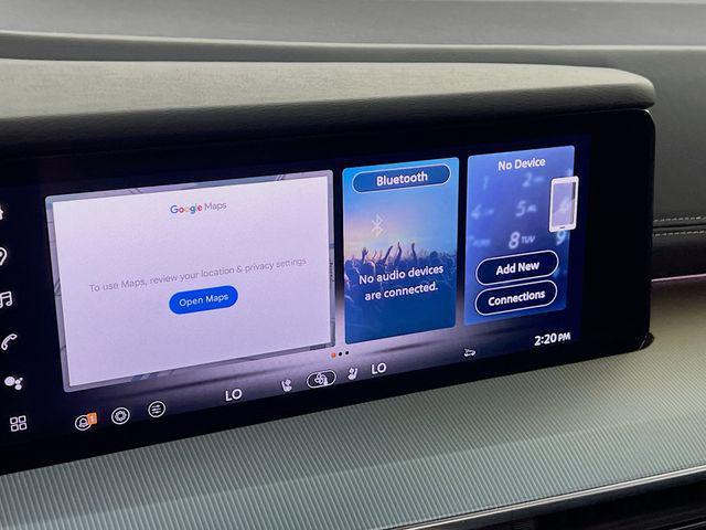 new 2025 Nissan Murano car, priced at $49,117