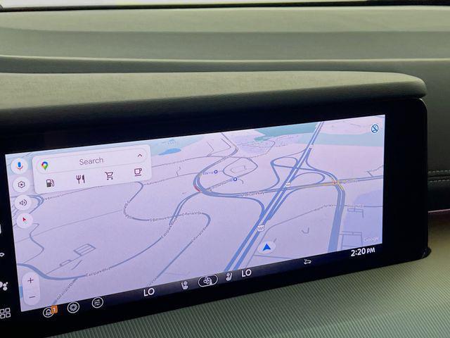new 2025 Nissan Murano car, priced at $49,117