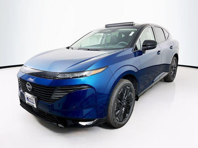 new 2025 Nissan Murano car, priced at $49,117