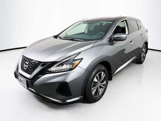 used 2019 Nissan Murano car, priced at $18,900