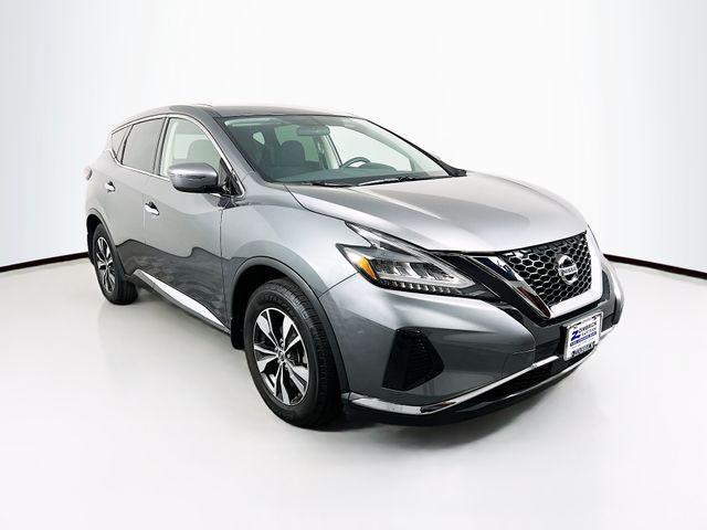 used 2019 Nissan Murano car, priced at $20,900
