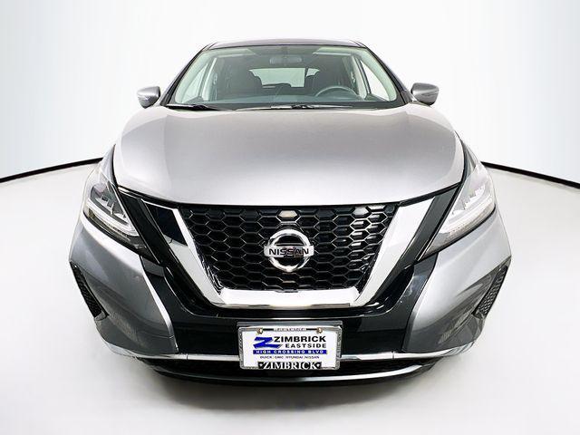 used 2019 Nissan Murano car, priced at $18,900