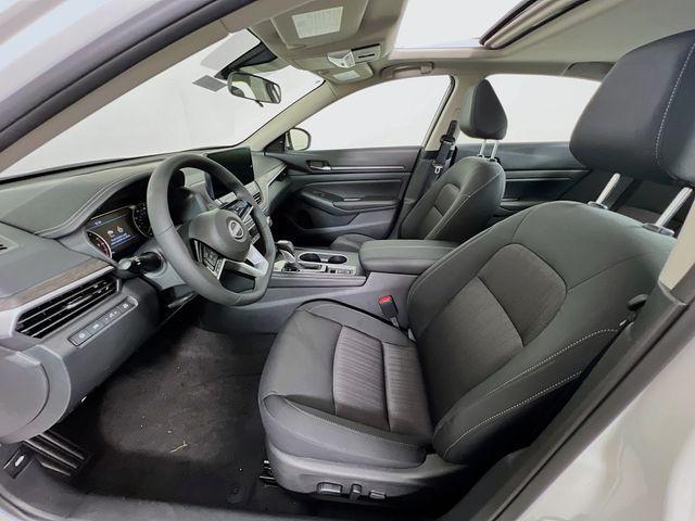 new 2025 Nissan Altima car, priced at $30,934