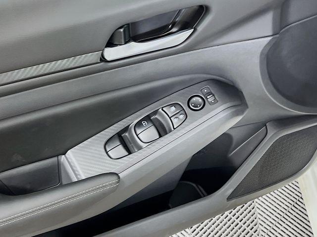 new 2025 Nissan Altima car, priced at $30,934