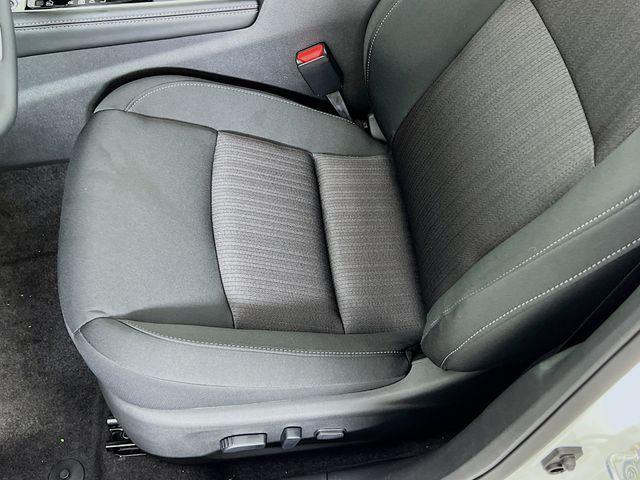 new 2025 Nissan Altima car, priced at $30,934