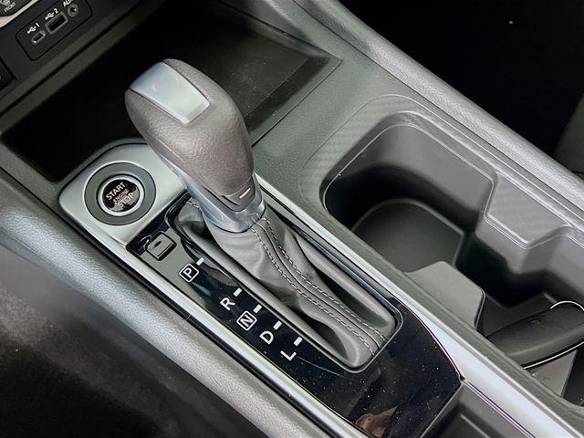 new 2025 Nissan Sentra car, priced at $23,009