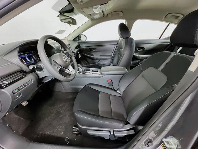 new 2025 Nissan Sentra car, priced at $23,009