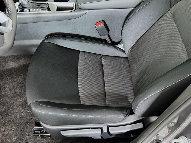 new 2025 Nissan Sentra car, priced at $23,009