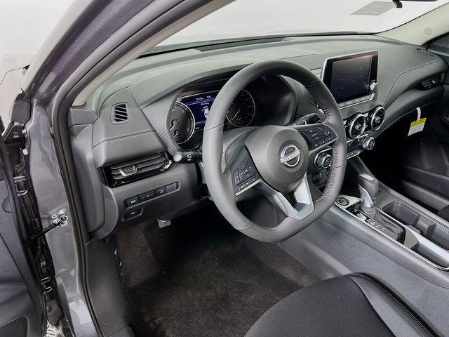 new 2025 Nissan Sentra car, priced at $23,009