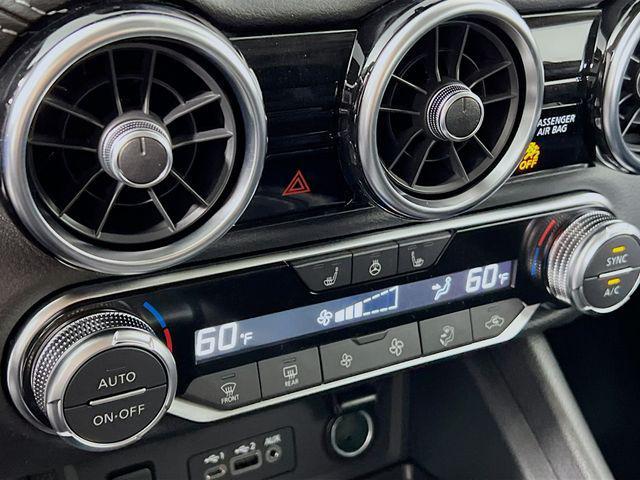 new 2025 Nissan Sentra car, priced at $23,009