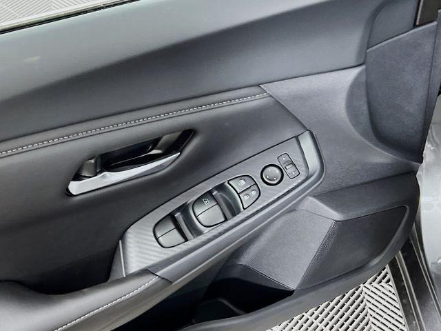 new 2025 Nissan Sentra car, priced at $23,009