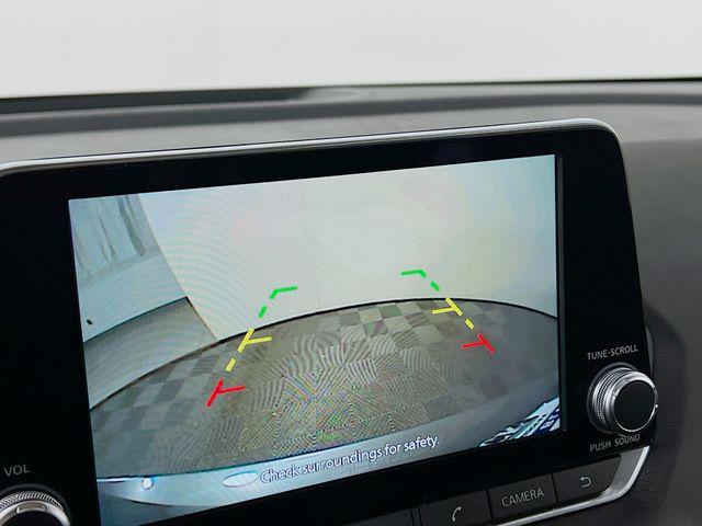 new 2025 Nissan Sentra car, priced at $23,009