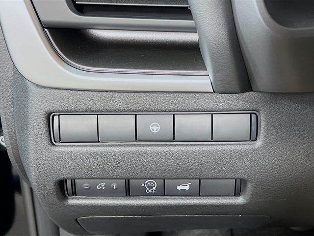 new 2026 Nissan Rogue car, priced at $31,902