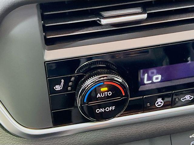 new 2026 Nissan Rogue car, priced at $31,902