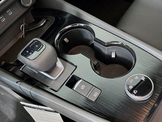 new 2026 Nissan Rogue car, priced at $31,902