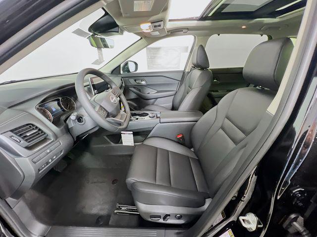 new 2026 Nissan Rogue car, priced at $31,902