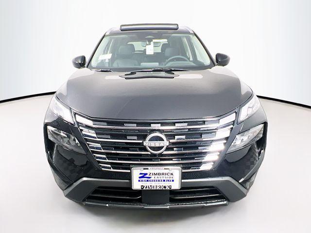 new 2026 Nissan Rogue car, priced at $31,902