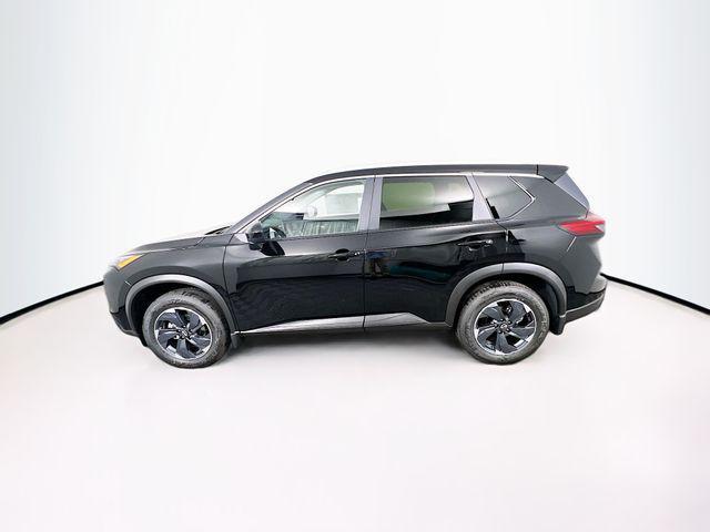 new 2026 Nissan Rogue car, priced at $31,902