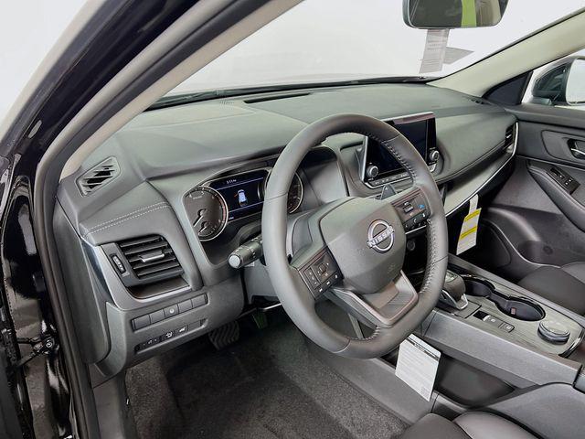 new 2026 Nissan Rogue car, priced at $31,902