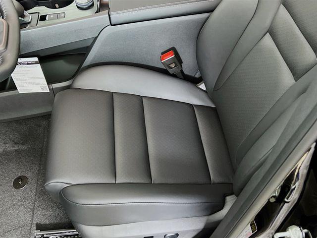 new 2026 Nissan Rogue car, priced at $31,902