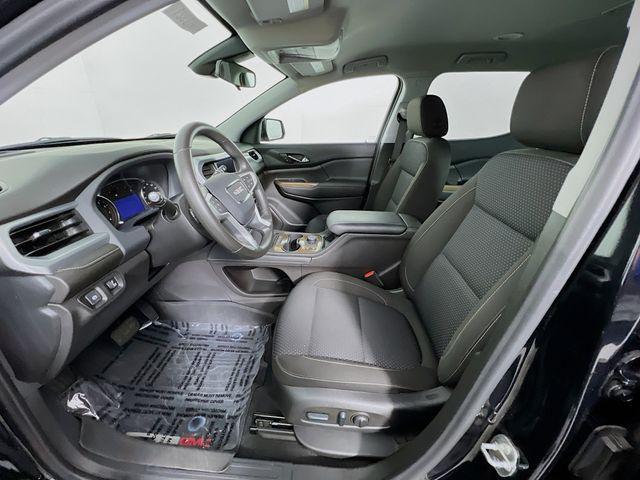 used 2022 GMC Acadia car, priced at $26,900