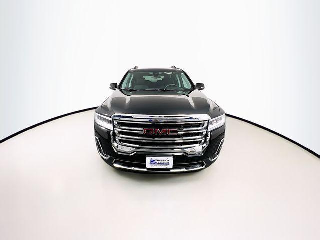 used 2022 GMC Acadia car, priced at $26,900