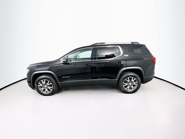 used 2022 GMC Acadia car, priced at $26,900