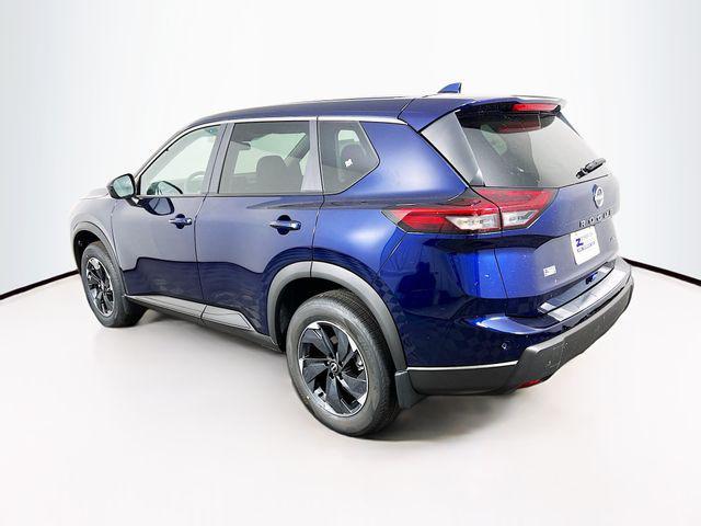 new 2026 Nissan Rogue car, priced at $31,798