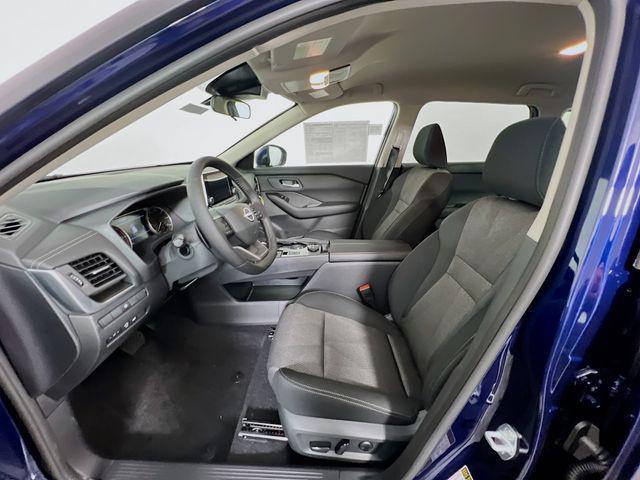 new 2026 Nissan Rogue car, priced at $31,798
