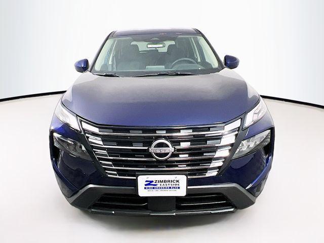 new 2026 Nissan Rogue car, priced at $31,798