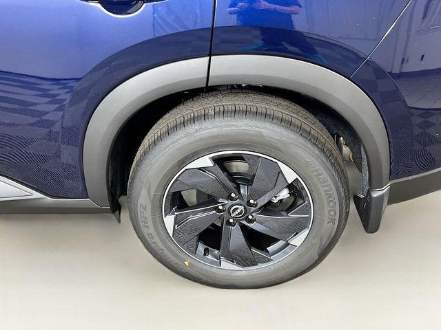 new 2026 Nissan Rogue car, priced at $31,798