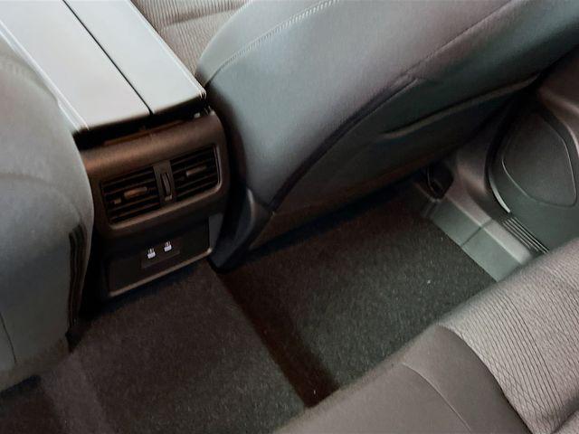 new 2026 Nissan Rogue car, priced at $31,798