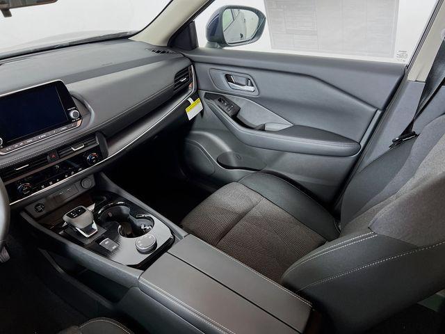 new 2026 Nissan Rogue car, priced at $31,798