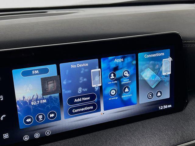 new 2026 Nissan Kicks car, priced at $27,369