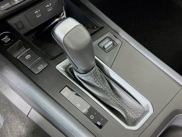 new 2026 Nissan Kicks car, priced at $27,369