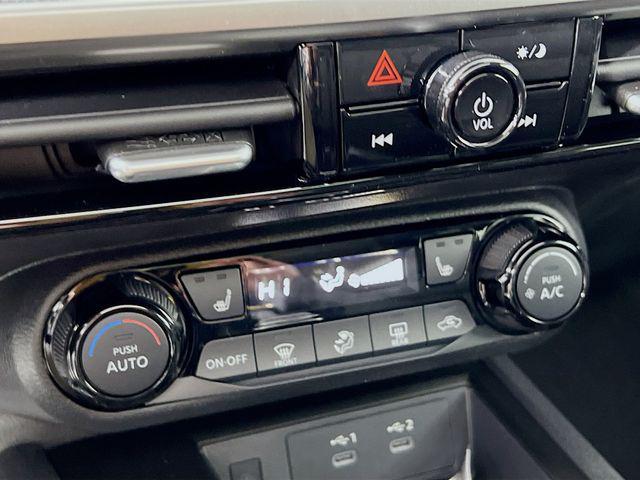 new 2026 Nissan Kicks car, priced at $27,369