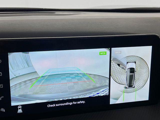 new 2025 Nissan Kicks car, priced at $28,798