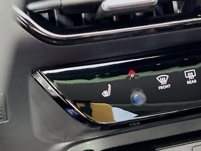 new 2025 Nissan Kicks car, priced at $28,798