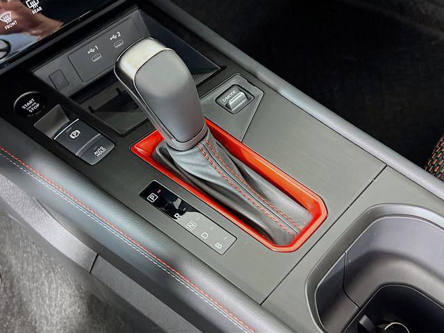 new 2025 Nissan Kicks car, priced at $28,798