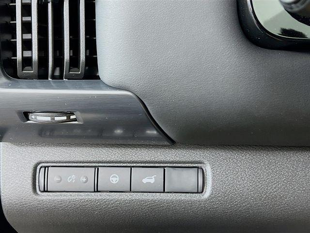 new 2025 Nissan Pathfinder car, priced at $41,446