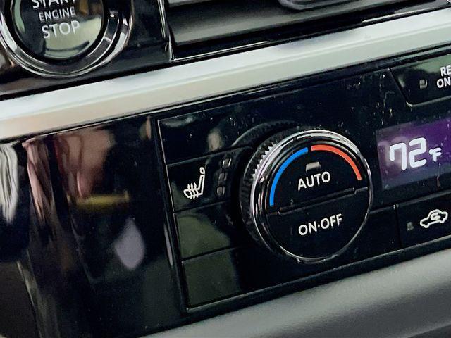 new 2025 Nissan Pathfinder car, priced at $41,446