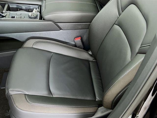 new 2025 Nissan Pathfinder car, priced at $41,446