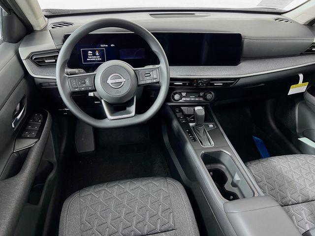 new 2026 Nissan Kicks car, priced at $26,976