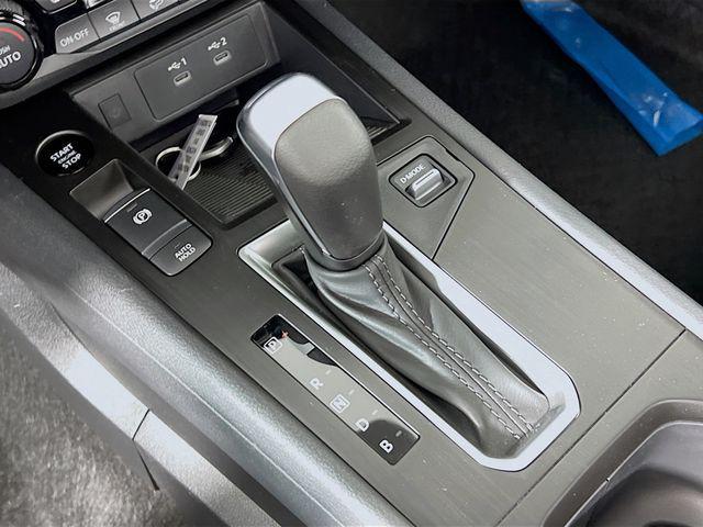 new 2026 Nissan Kicks car, priced at $26,976