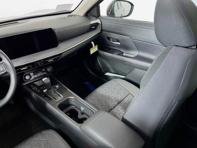 new 2026 Nissan Kicks car, priced at $26,976