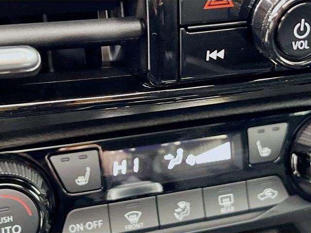 new 2026 Nissan Kicks car, priced at $26,976